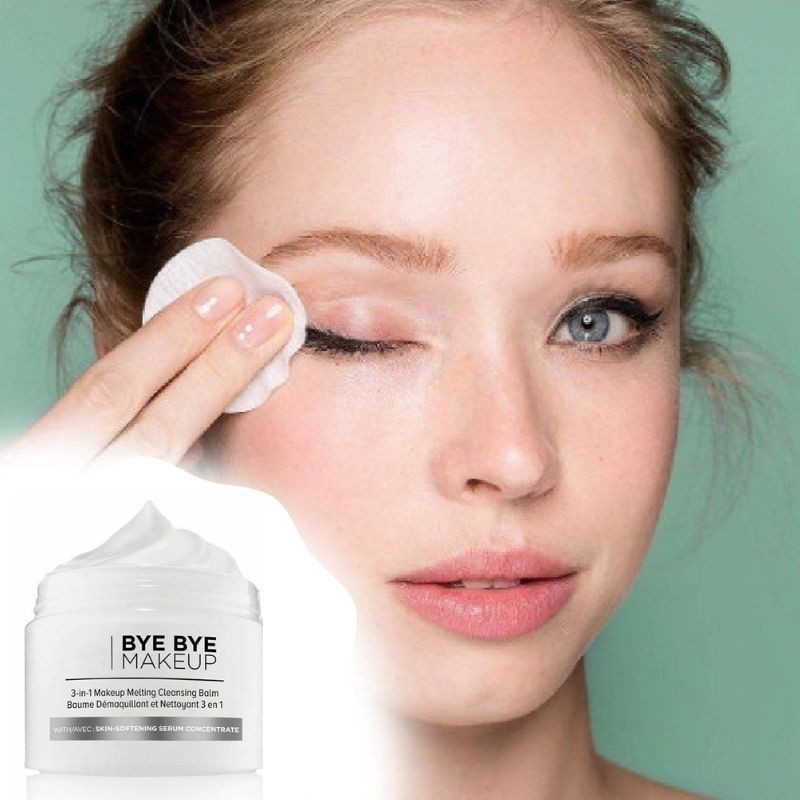 Baume Démaquillant Bye Bye Make Up