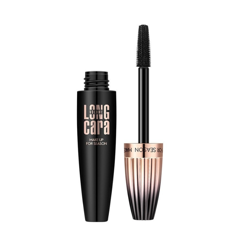 Mascara Volume et Longueur Longcara