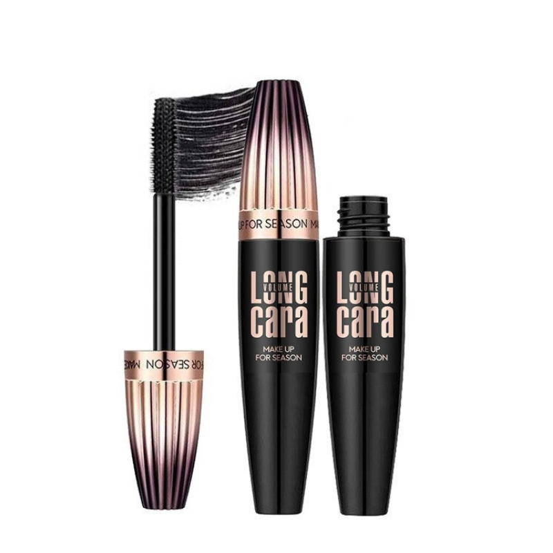 Mascara Noir Longueur et Volume