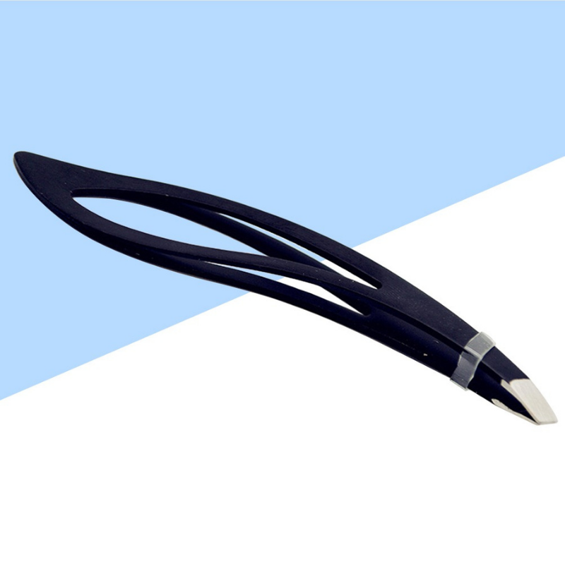 Pince à Epiler Légère et Design pour les Sourcils