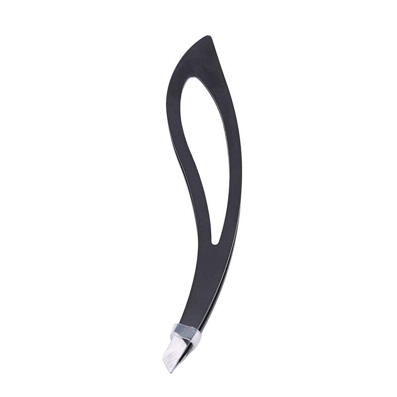 Pince à Epiler Design pour les Sourcils