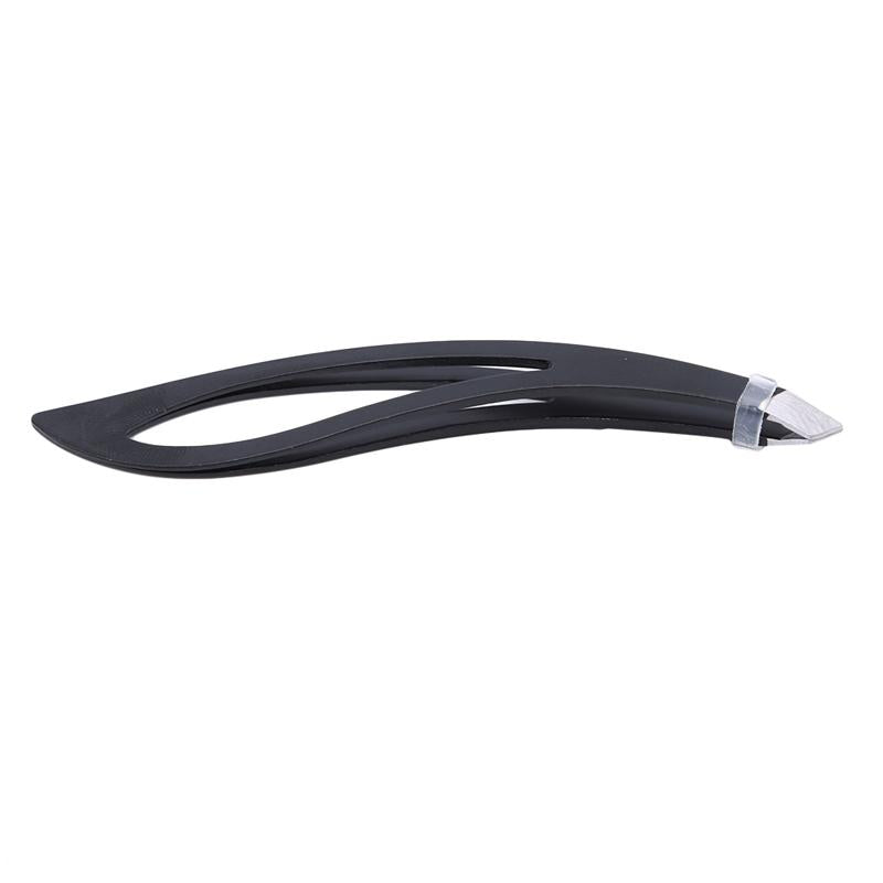Pince à Epiler Design pour les Sourcils