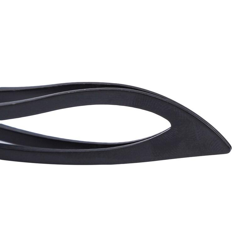 Pince à Epiler Design pour les Sourcils