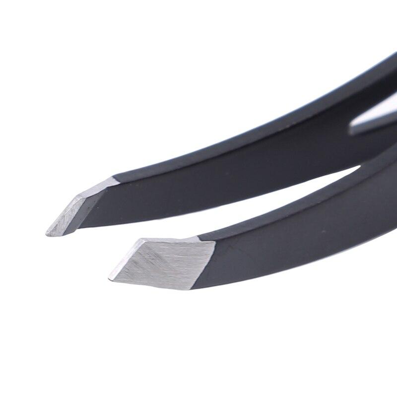 Pince à Epiler Design pour les Sourcils