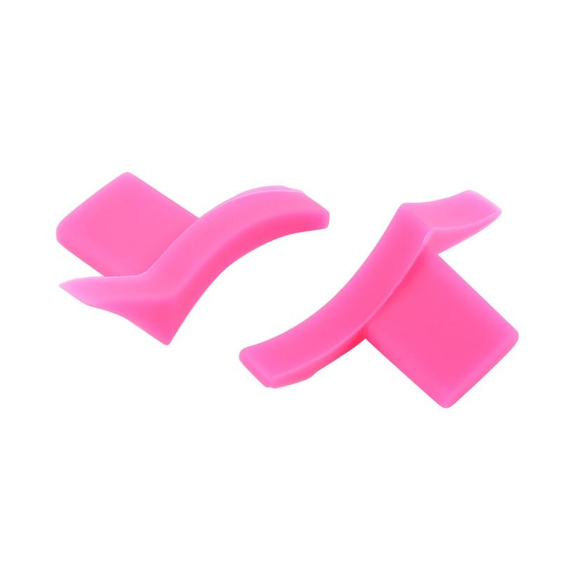Tampons pour Eyeliner Liquide une Paire