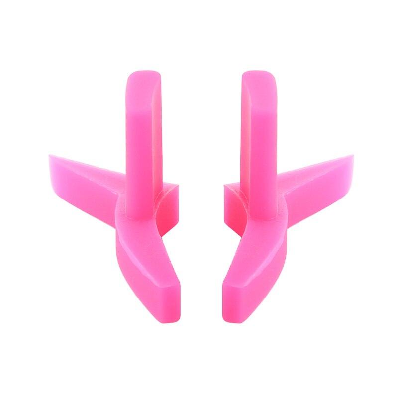 Tampons pour Eyeliner Liquide