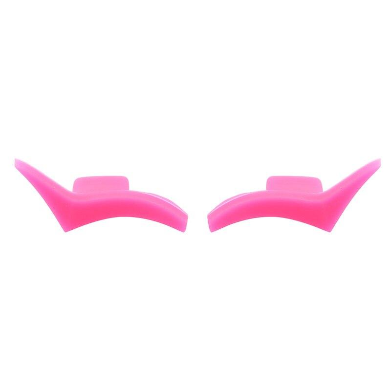 Tampons pour Eyeliner Liquide en Silicone