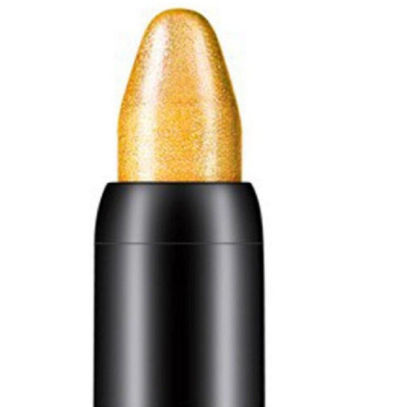 Crayon Fard à Paupières Coloris Jaune