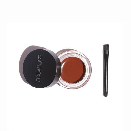 Crème Maquillage Définition des Sourcils