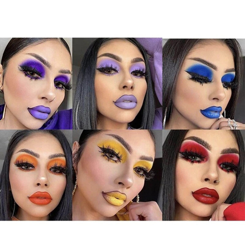 Fard Crème Ultra Couvrant