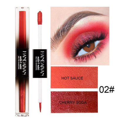 Fard à Paupières Hot Sauce Eyeliner Cherry Soda