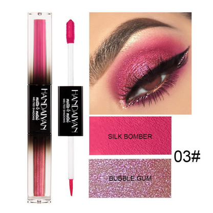 Fard à Paupières Silk Bomber Eyeliner Bubble Gum