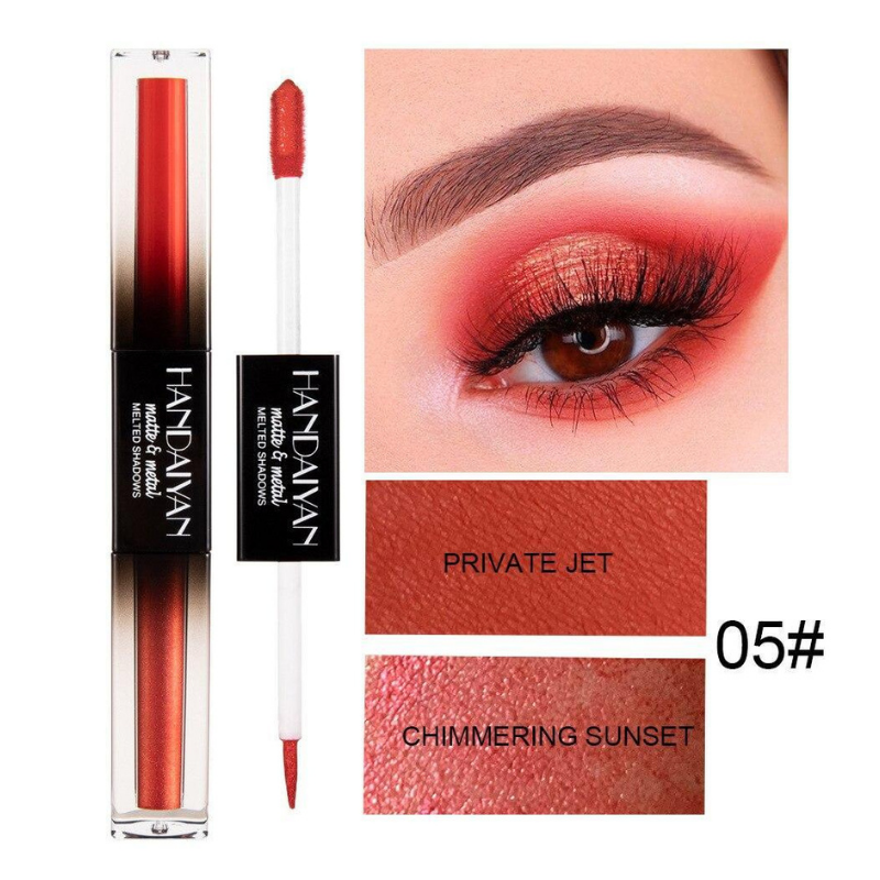 Fard à Paupières Private Jet Eyeliner Chimmering Sunset