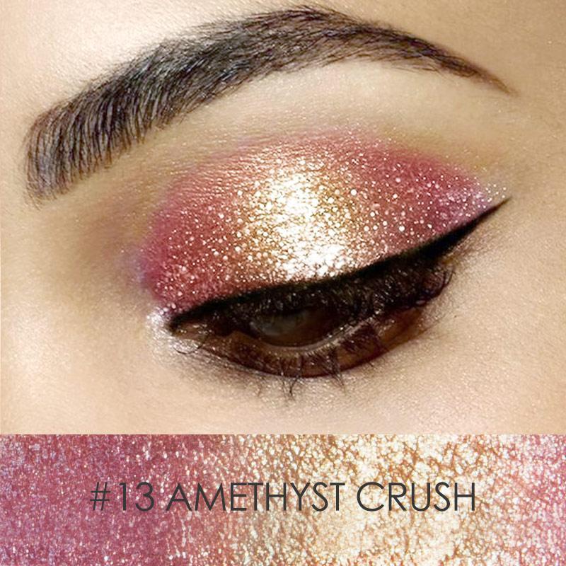 Fard à Paupières Liquide Caméléon Métallisé #13 AMETHYST CRUSH