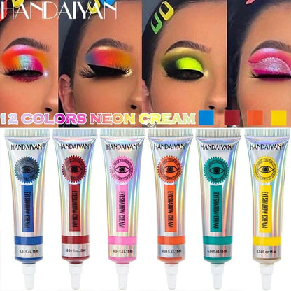 Fard à Paupières Crème Couleurs Intenses