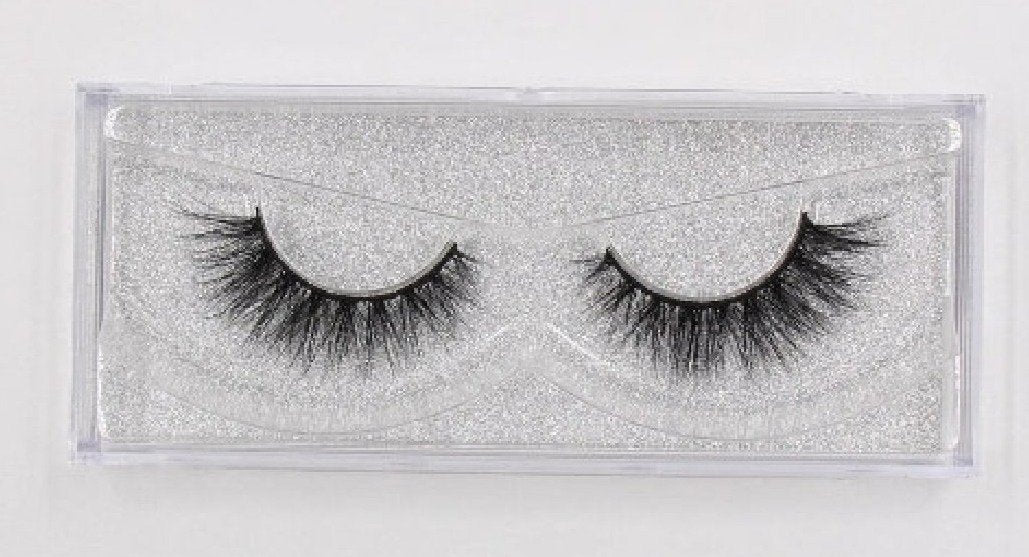 Faux Cils 3D Noir Naturels Sagittaire