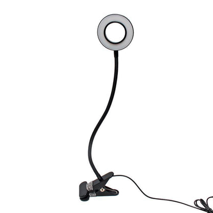 Lampe pour Maquillage Disponible en Noir
