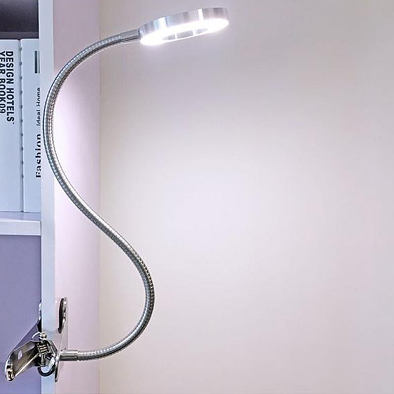 Lampe Maquillage Clipsable sur Toutes Surfaces Plates