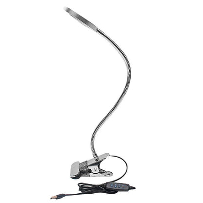 Lampe Maquillage Clipsable 3 Luminosité Réglables