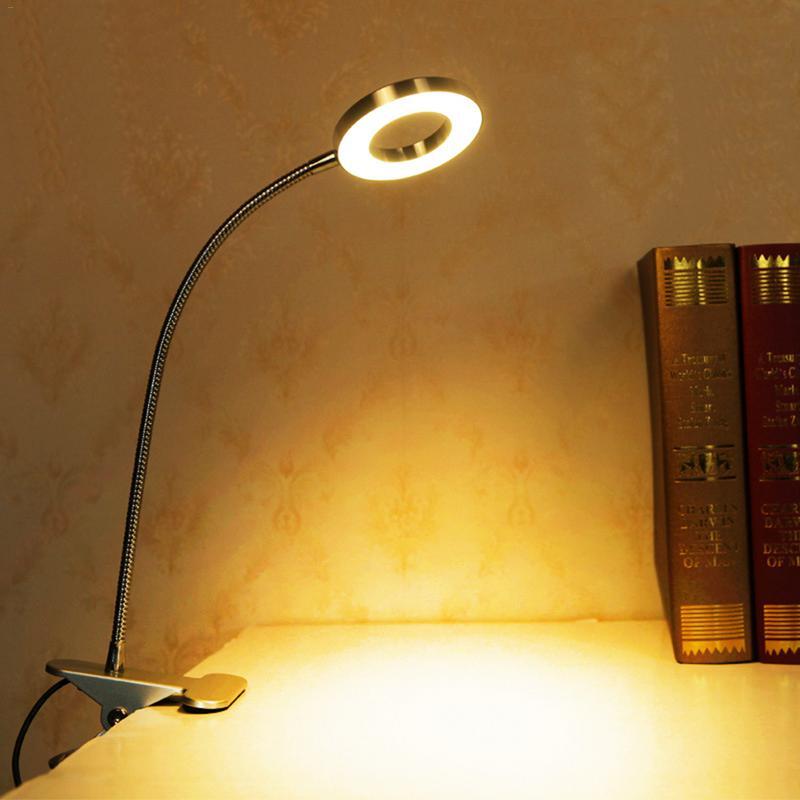 Lampe pour Maquillage Facile à Installer
