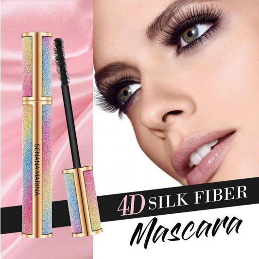 Mascara 4D Longueur et Définition