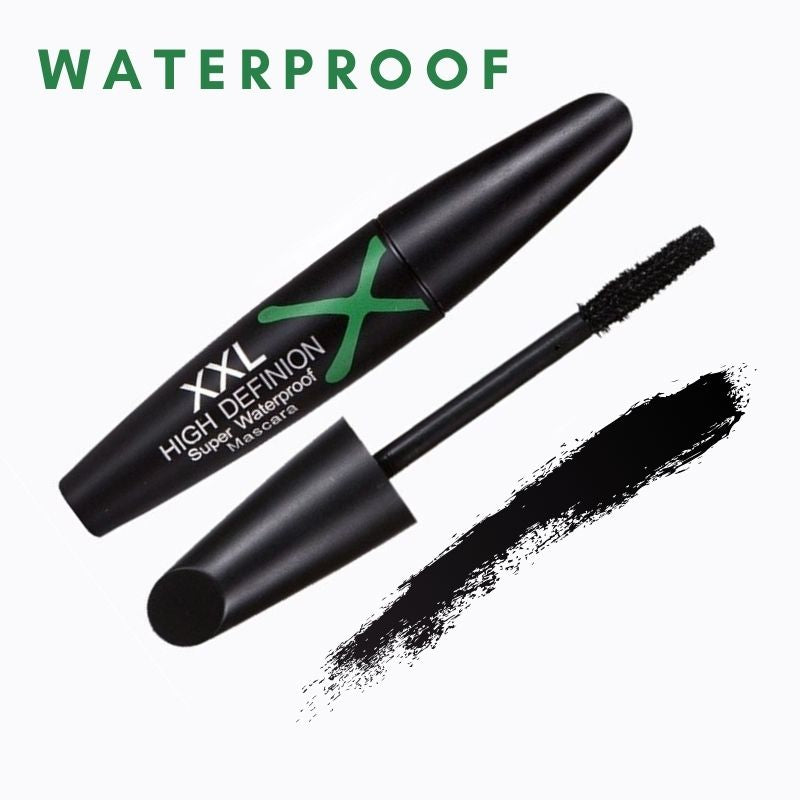 Mascara Volume XXL Waterproof