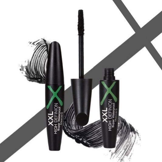 Mascara Volume XXL Waterproof Haute Définition