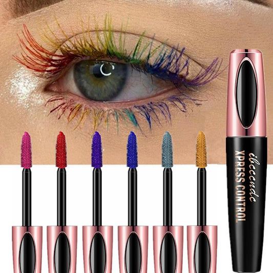 Mascara Volume et Couleur Carnaval Xpress Control