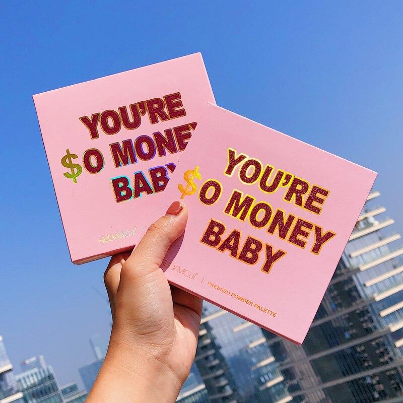 Palette You're So Money Baby
