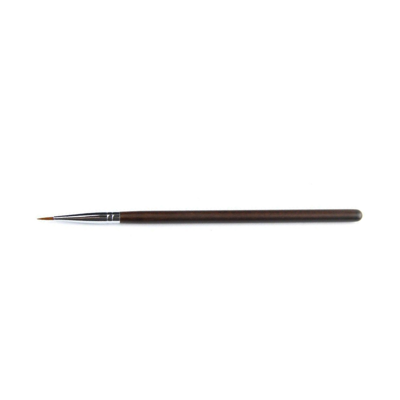 Pinceau Droit Précision Ultra Fin pour Eyeliner