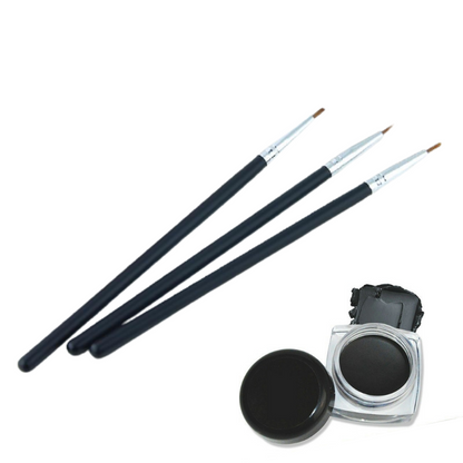 Pinceau à Eyeliner Droit Ultra Précis