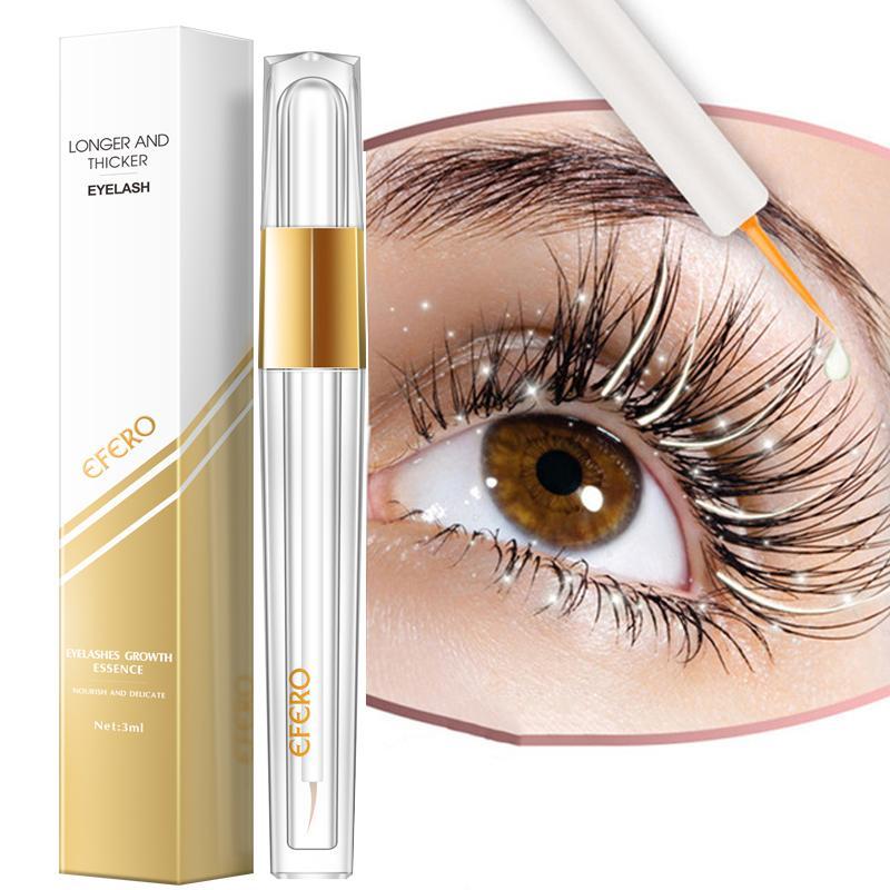 Sérum Croissance et Nutrition des Cils