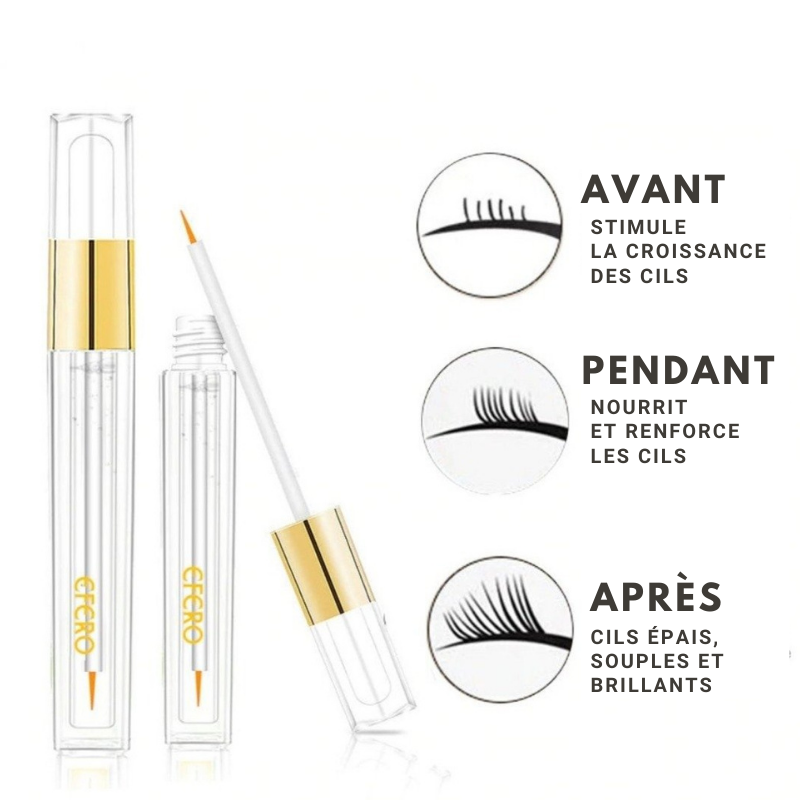Sérum Nutrition des CIls
