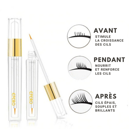 Sérum Nutrition des CIls