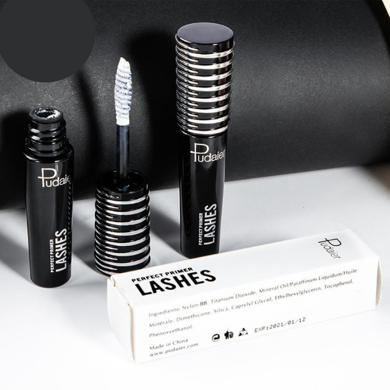 Mascara Base Densité Blanche