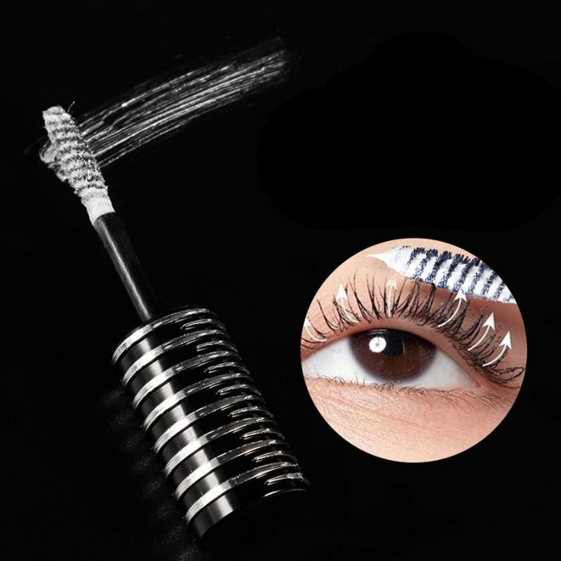 Base pour Mascara avec Fibres