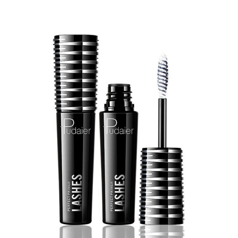 Base Mascara Fibres Blanches Densité