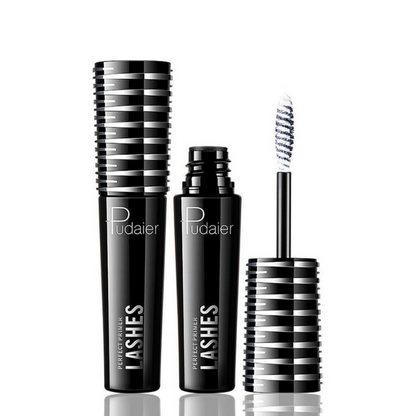 Base Mascara Fibres Blanches Densité